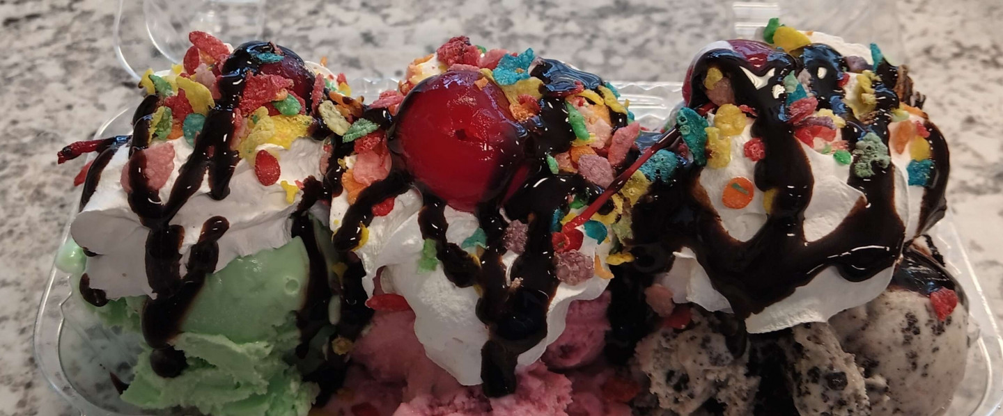 Party Central For Your Taste Buds